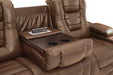 Owner's Box Living Room Set - Bargain Furniture (Detroit, MI)