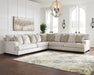 Rawcliffe Sectional - Bargain Furniture (Detroit, MI)