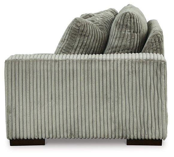 Lindyn Sectional with Chaise - Bargain Furniture (Detroit, MI)