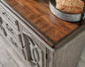 Lodenbay Dining Server - Bargain Furniture (Detroit, MI)