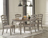 Lodenbay Dining Table - Bargain Furniture (Detroit, MI)