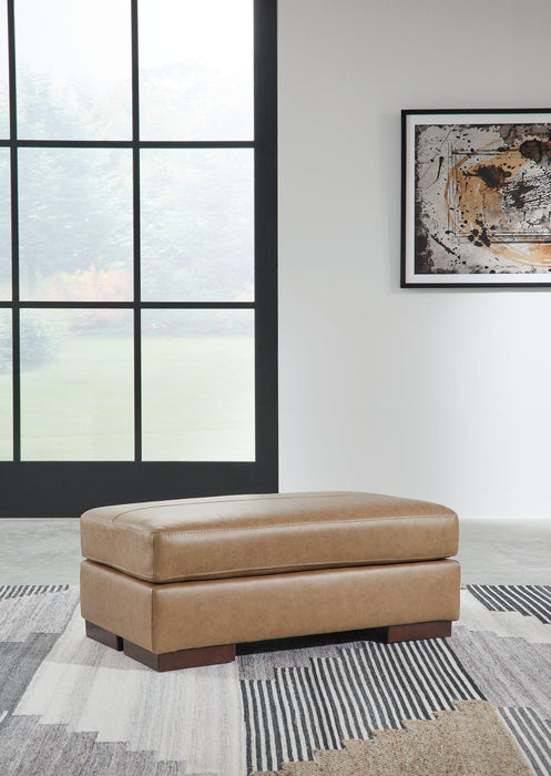 Lombardia Living Room Set - Bargain Furniture (Detroit, MI)