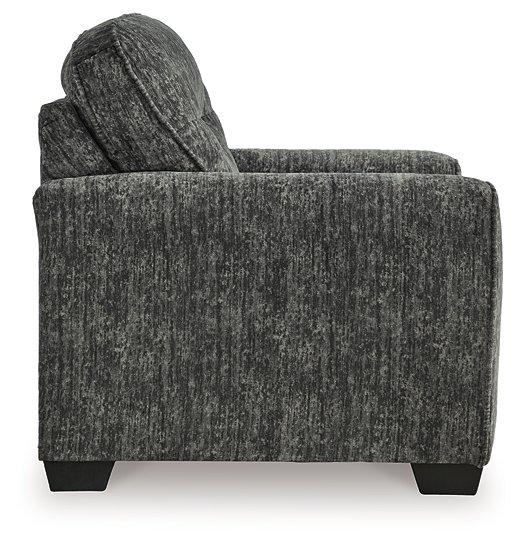 Lonoke Living Room Set - Bargain Furniture (Detroit, MI)