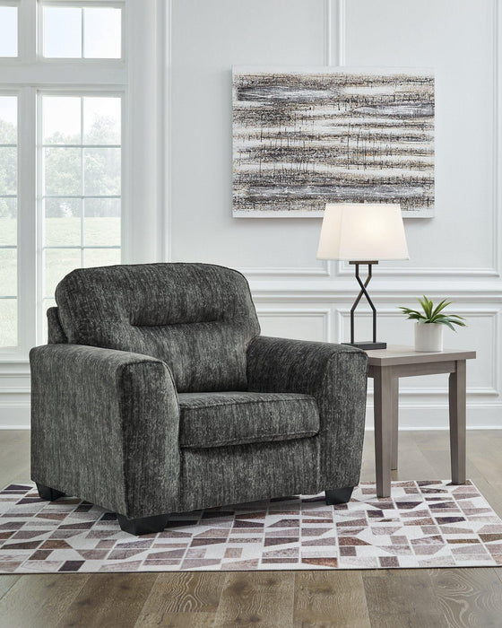 Lonoke Living Room Set - Bargain Furniture (Detroit, MI)