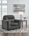 Lonoke Living Room Set - Bargain Furniture (Detroit, MI)