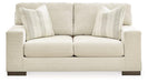 Maggie Living Room Set - Bargain Furniture (Detroit, MI)