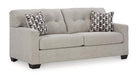 Mahoney Living Room Set - Bargain Furniture (Detroit, MI)