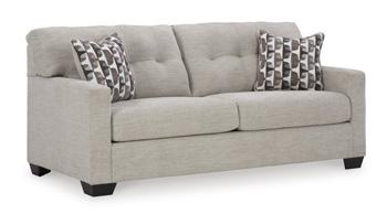 Mahoney Living Room Set - Bargain Furniture (Detroit, MI)