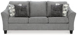 Mathonia Sofa Sleeper - Bargain Furniture (Detroit, MI)