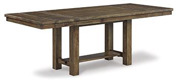 Moriville Dining Room Set - Bargain Furniture (Detroit, MI)