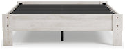 Shawburn Youth Bed - Bargain Furniture (Detroit, MI)
