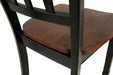 Owingsville Dining Room Set - Bargain Furniture (Detroit, MI)