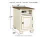 Realyn End Table Set - Bargain Furniture (Detroit, MI)