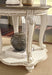 Realyn Occasional Table Set - Bargain Furniture (Detroit, MI)