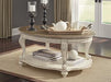 Realyn Table Set - Bargain Furniture (Detroit, MI)