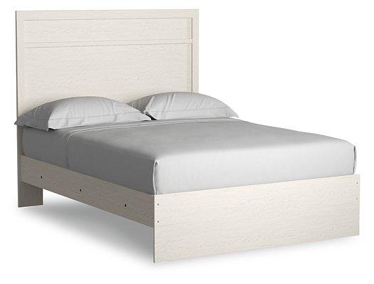 Stelsie Bedroom Set - Bargain Furniture (Detroit, MI)