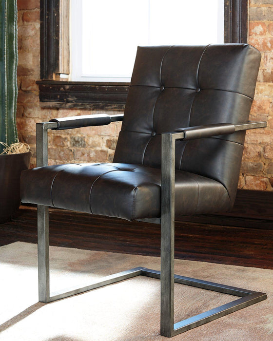 Starmore Home Office Set - Bargain Furniture (Detroit, MI)