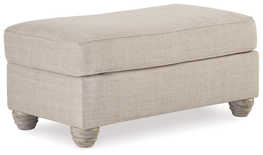 Traemore Living Room Set - Bargain Furniture (Detroit, MI)