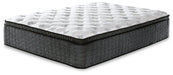Ultra Luxury ET with Memory Foam Mattress - Bargain Furniture (Detroit, MI)
