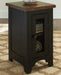 Valebeck End Table Set - Bargain Furniture (Detroit, MI)