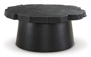 Wimbell Occasional Table Set - Bargain Furniture (Detroit, MI)
