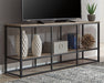 Wadeworth 65" TV Stand - Bargain Furniture (Detroit, MI)
