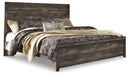 Wynnlow Bedroom Set - Bargain Furniture (Detroit, MI)
