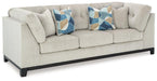 Maxon Place Sectional with Chaise - Bargain Furniture (Detroit, MI)