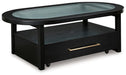 Winbardi Occasional Table Set - Bargain Furniture (Detroit, MI)