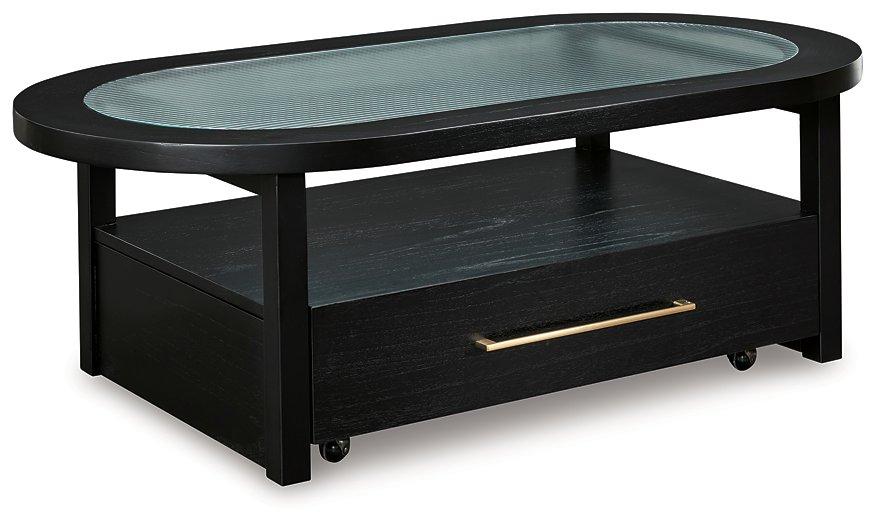 Winbardi Occasional Table Set - Bargain Furniture (Detroit, MI)