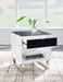 Gardoni Table Set - Bargain Furniture (Detroit, MI)
