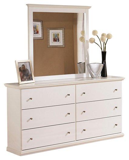 Bostwick Shoals Youth Dresser - Bargain Furniture (Detroit, MI)