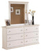 Bostwick Shoals Youth Dresser - Bargain Furniture (Detroit, MI)