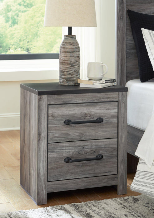 Bronyan Bedroom Set - Bargain Furniture (Detroit, MI)