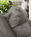 Next-Gen DuraPella Power Reclining Sofa - Bargain Furniture (Detroit, MI)