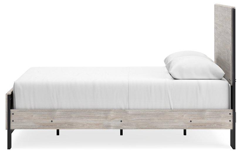 Vessalli Bedroom Set - Bargain Furniture (Detroit, MI)