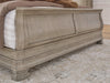 Lexorne Bedroom Set - Bargain Furniture (Detroit, MI)