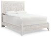 Paxberry Bedroom Set - Bargain Furniture (Detroit, MI)