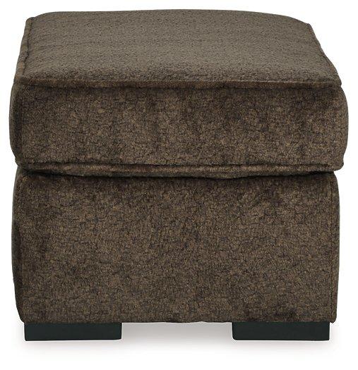 Aylesworth Upholstery Package - Bargain Furniture (Detroit, MI)