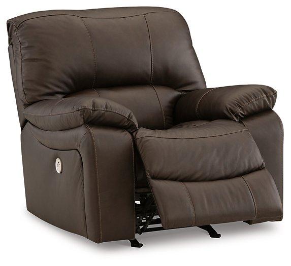 Leesworth Living Room Set - Bargain Furniture (Detroit, MI)