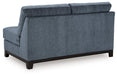 Maxon Place Sectional with Chaise - Bargain Furniture (Detroit, MI)