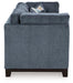 Maxon Place Sectional with Chaise - Bargain Furniture (Detroit, MI)