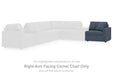 Modmax Sectional with Audio Console - Bargain Furniture (Detroit, MI)