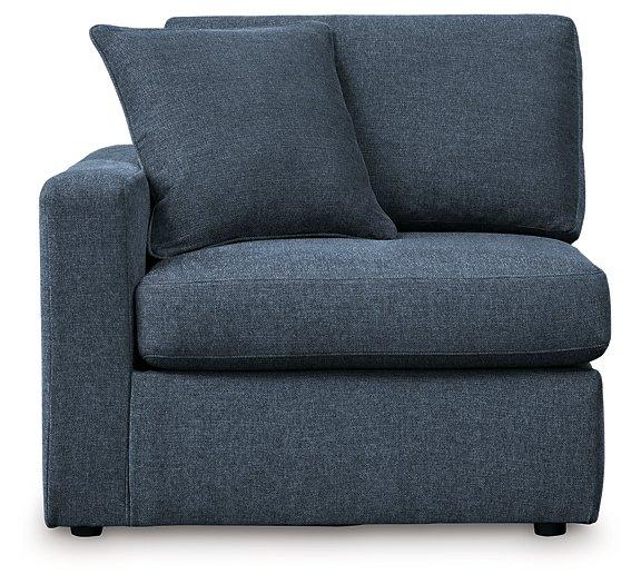 Modmax Balanced Sectional with Audio and Storage Consoles - Bargain Furniture (Detroit, MI)