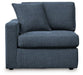 Modmax Balanced Sectional with Audio and Storage Consoles - Bargain Furniture (Detroit, MI)
