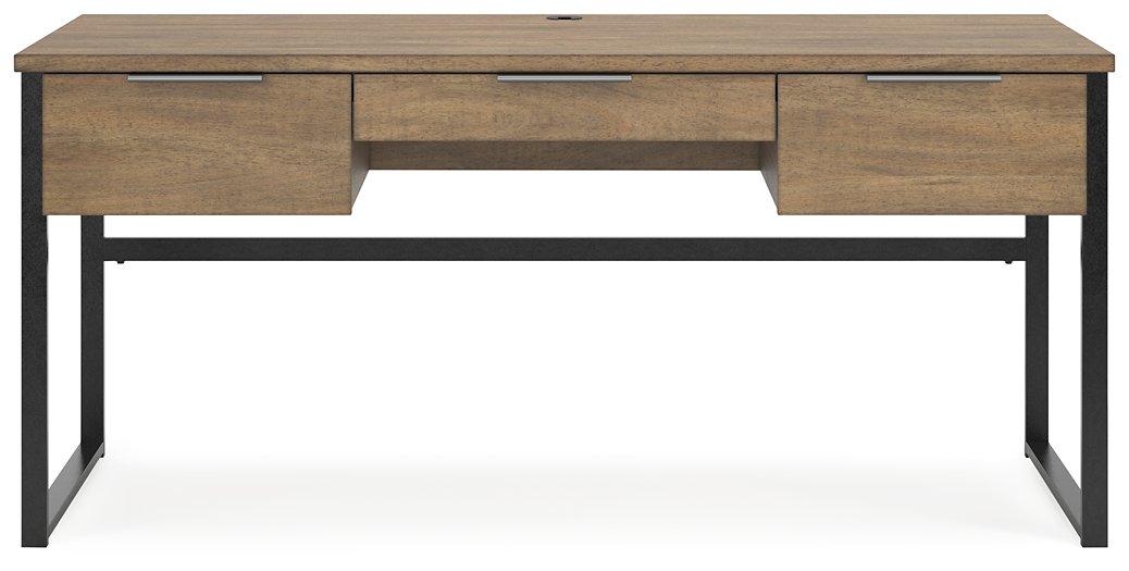 Montia Home Office Set - Bargain Furniture (Detroit, MI)