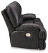 Mountainous Power Reclining Sofa - Bargain Furniture (Detroit, MI)