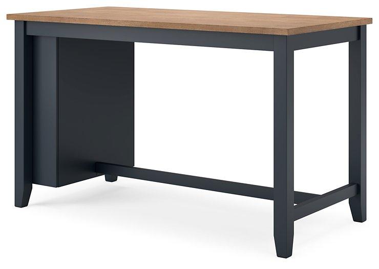 Gesthaven Dining Set - Bargain Furniture (Detroit, MI)