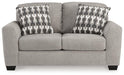 Avenal Park Living Room Set - Bargain Furniture (Detroit, MI)