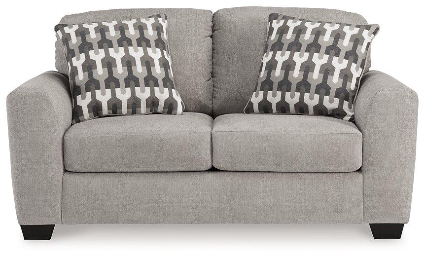 Avenal Park Living Room Set - Bargain Furniture (Detroit, MI)